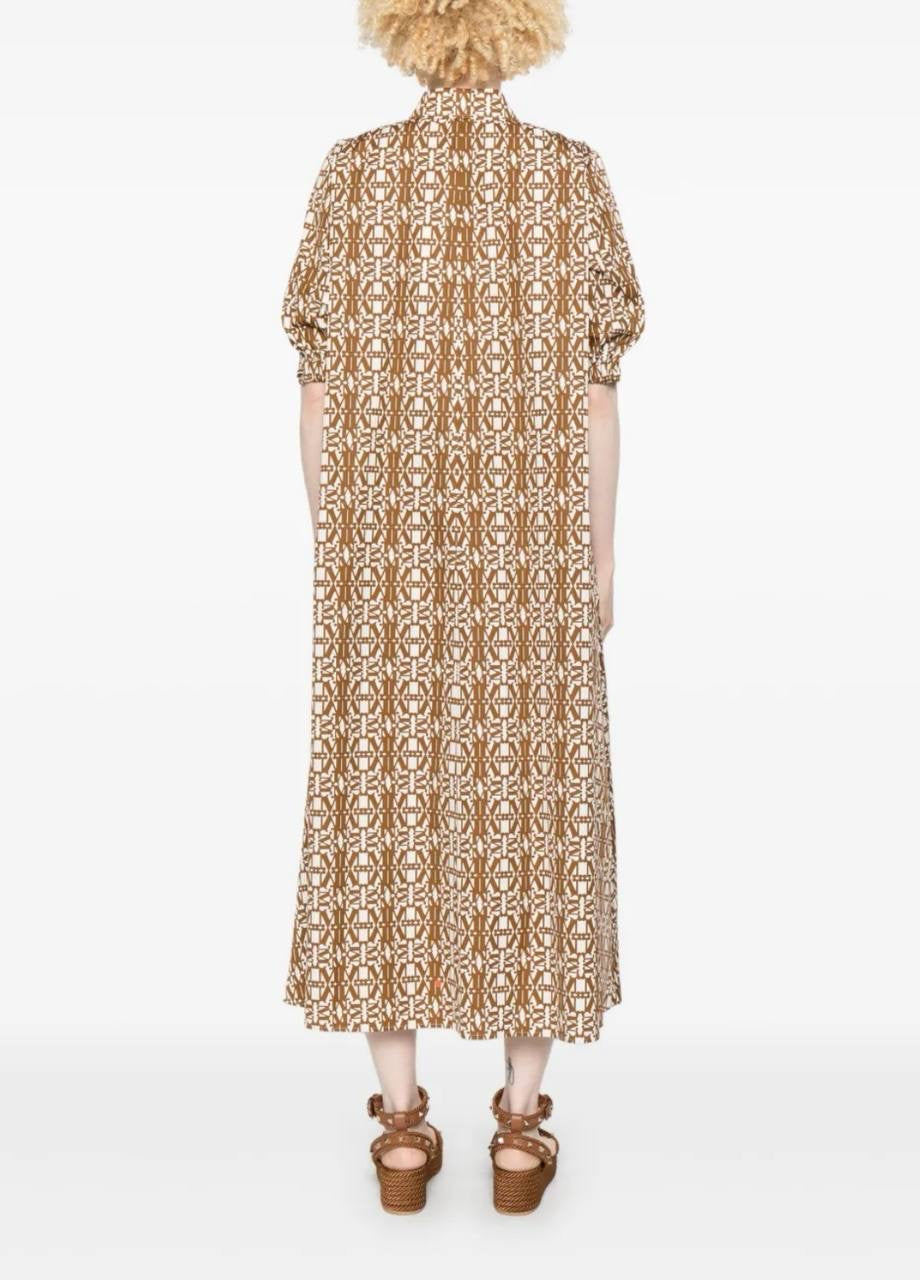 MM Luxgi Midi Dress