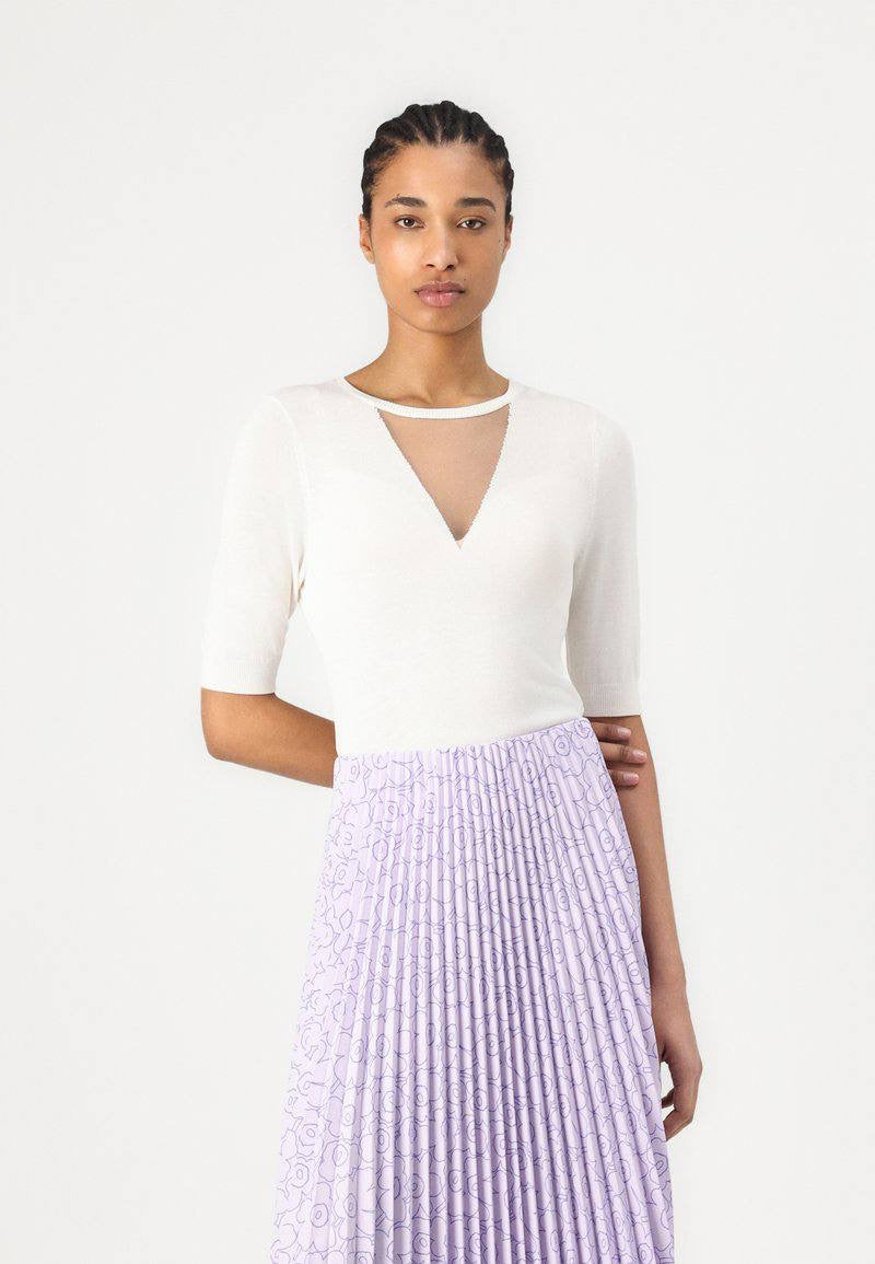 MMK Myy Piirto Unikko Skirt | Lokki Piiru Skirt
