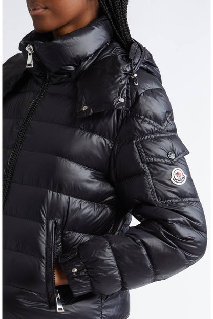 MC Dalles Down Puffer Jacket