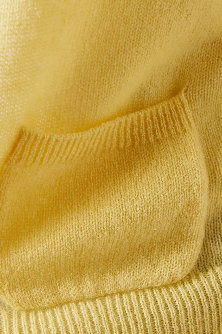 DN Freya Cashmere Cardigan