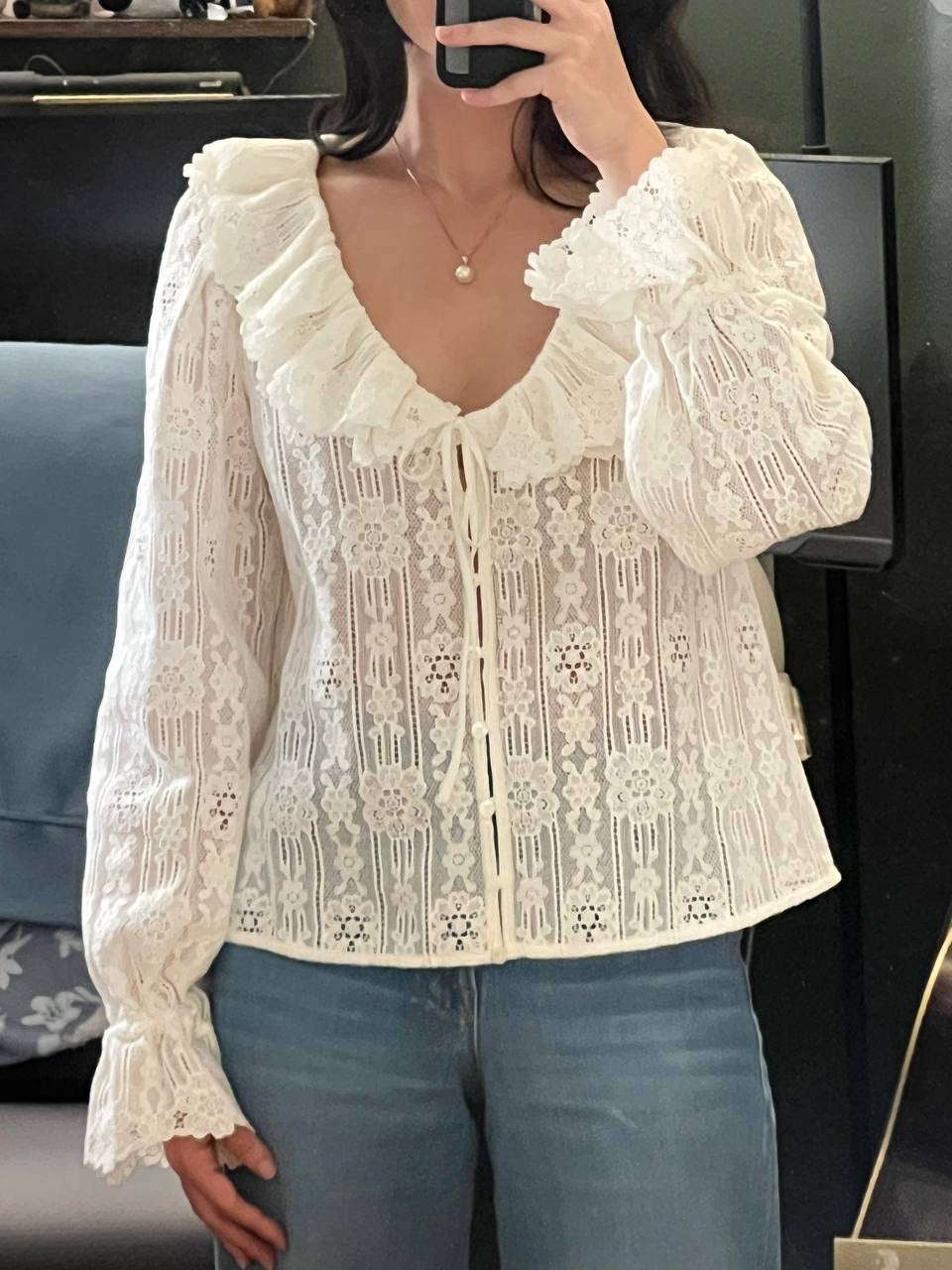 SZ Marielle Shirt
