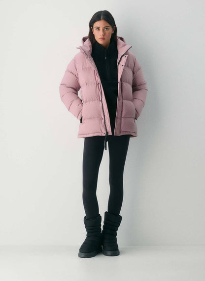 ARZ The Super Puff Jacket