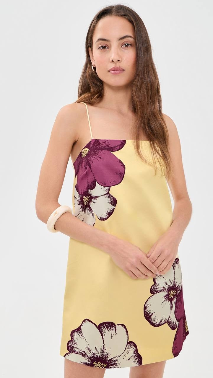 KV Butter Paros Mini Dress
