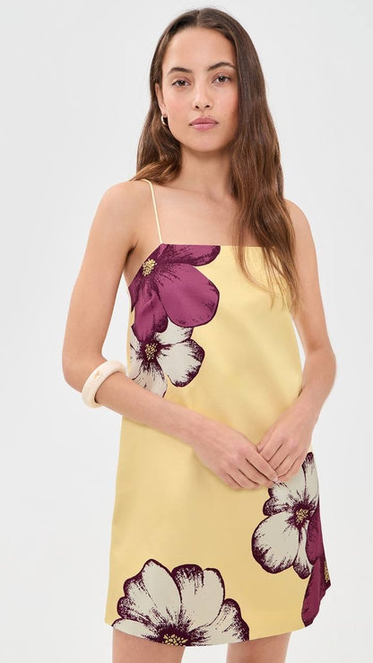 KV Butter Paros Mini Dress