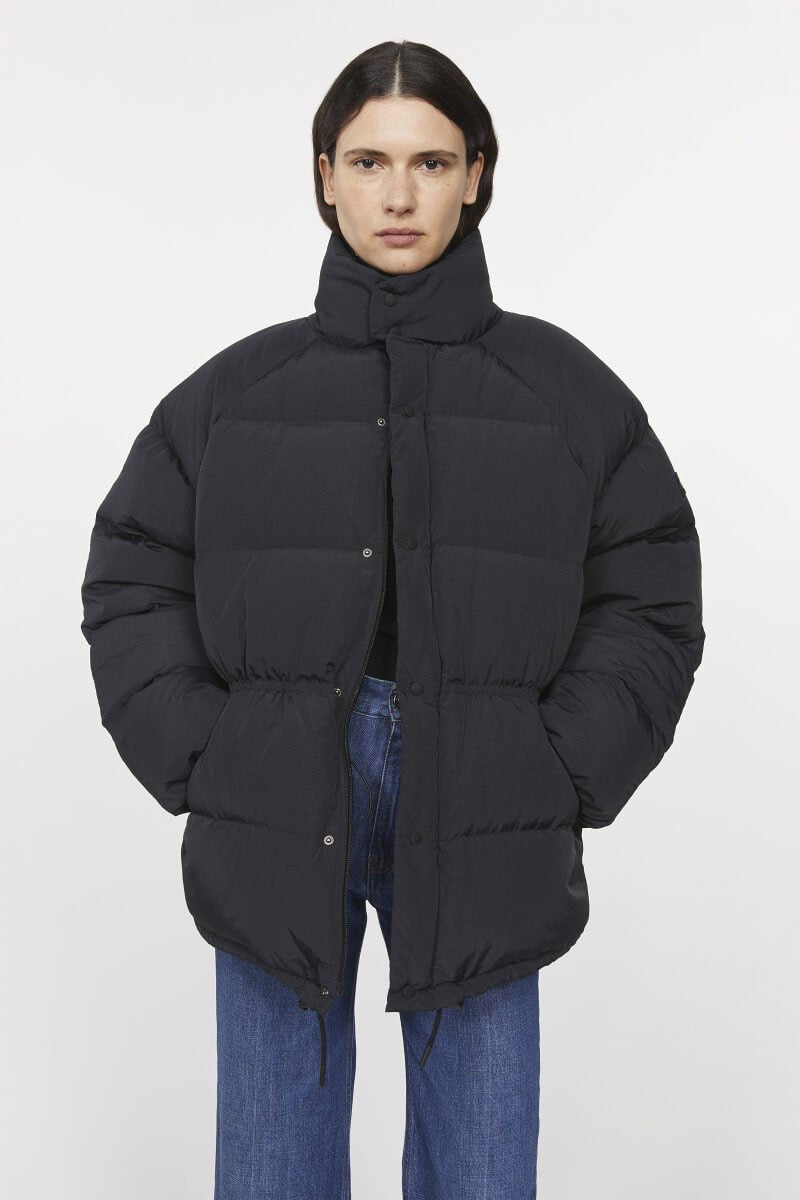 ROD Moura Puffer Jacket - Eco Duck Down