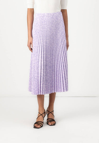 MMK Myy Piirto Unikko Skirt | Lokki Piiru Skirt
