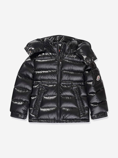 MC Kids Maya Down Puffer Jacket