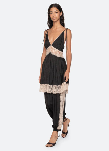SE Ethel Bloomer Pants - Image 9