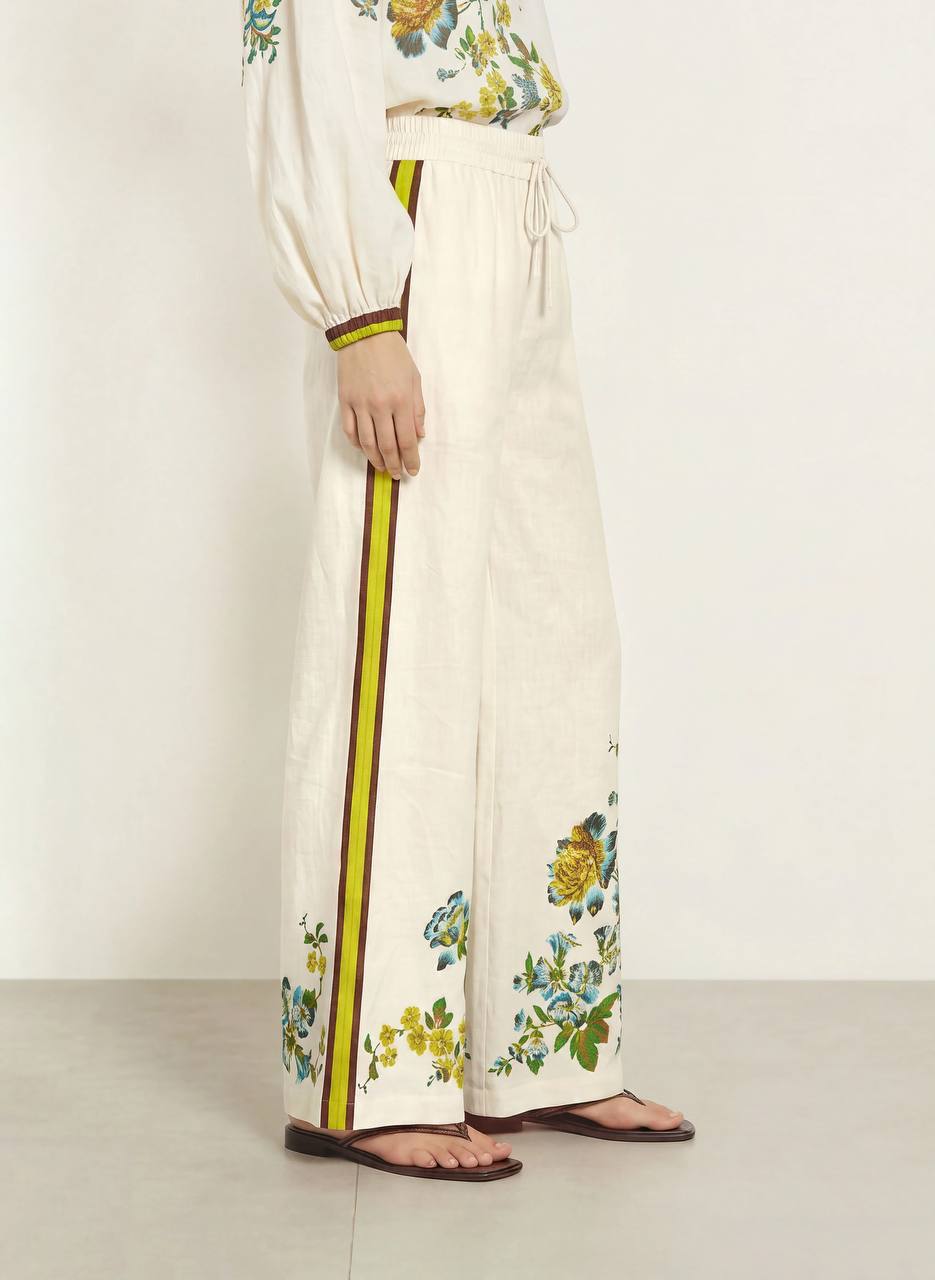 ALM Phyllis Top | Pants