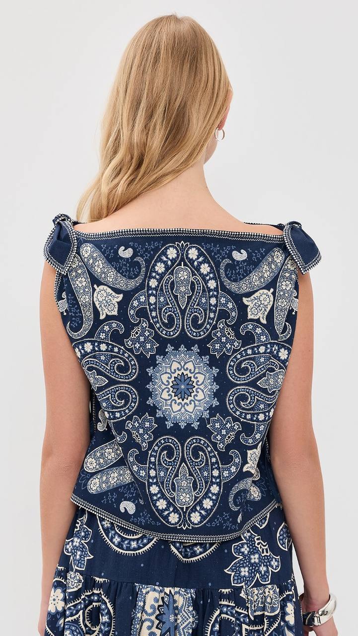 SE Emelina Print