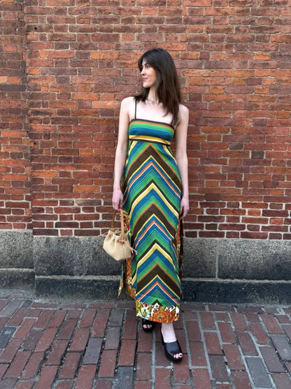 ALM Charlie Day Dress