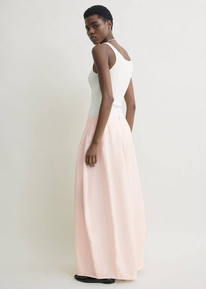 TOT Parachute Skirt Bloom