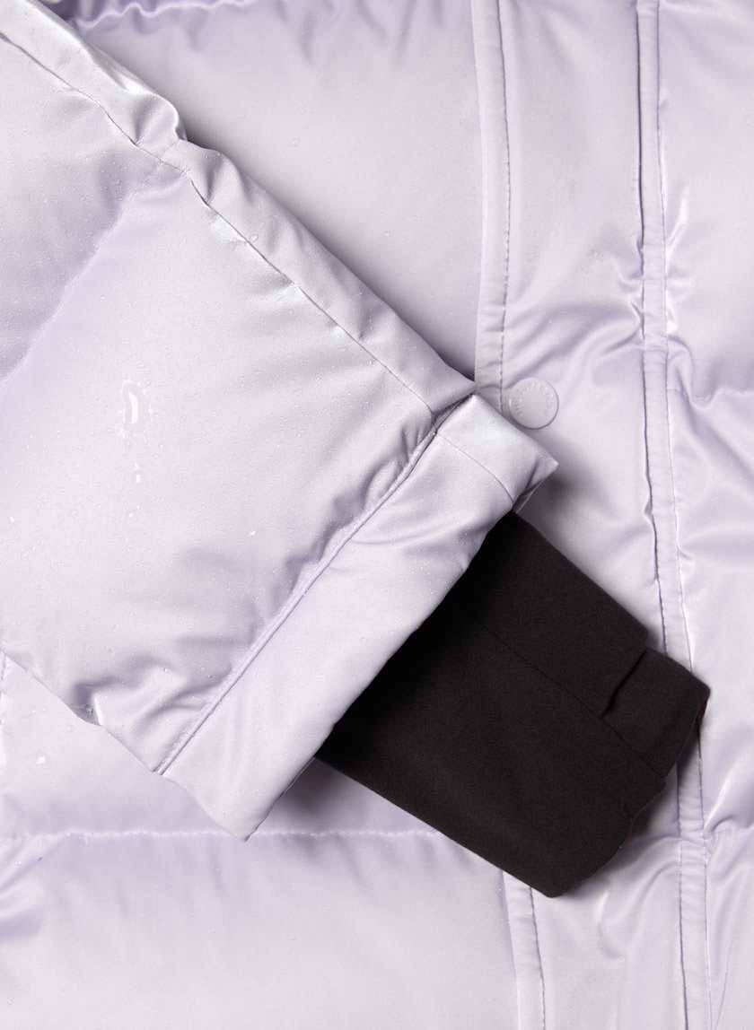 ARZ The Super Puff Jacket