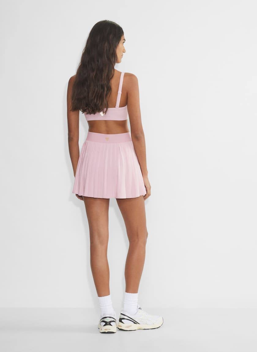 ARZ MoveTech ™ Tennis Pro Micro Skirt