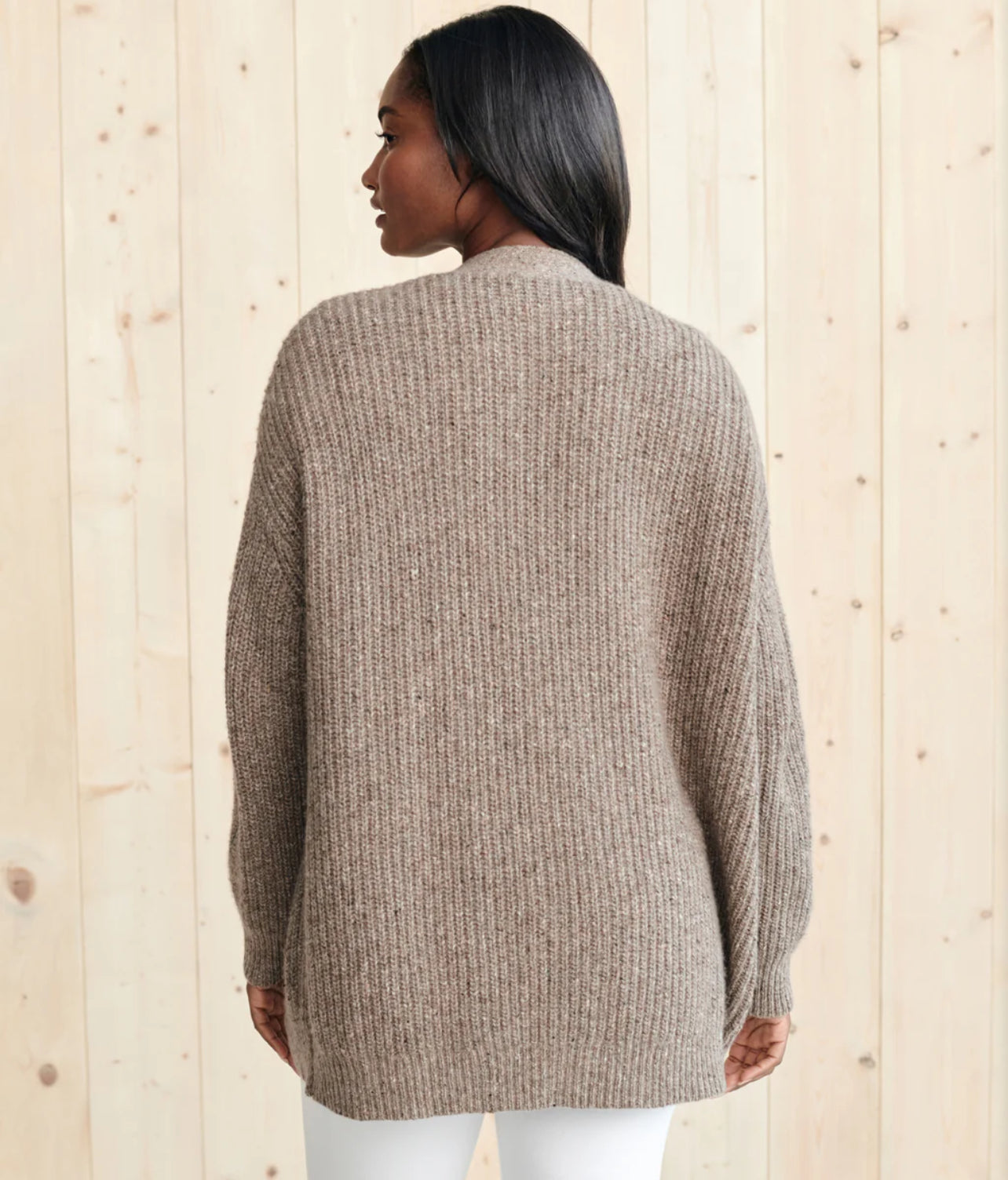 JK Cashmere Cocoon Cardigan