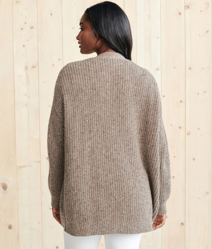 JK Cashmere Cocoon Cardigan