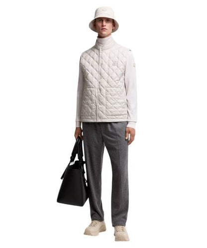 MC Men's Lycope Down Quilted Vest