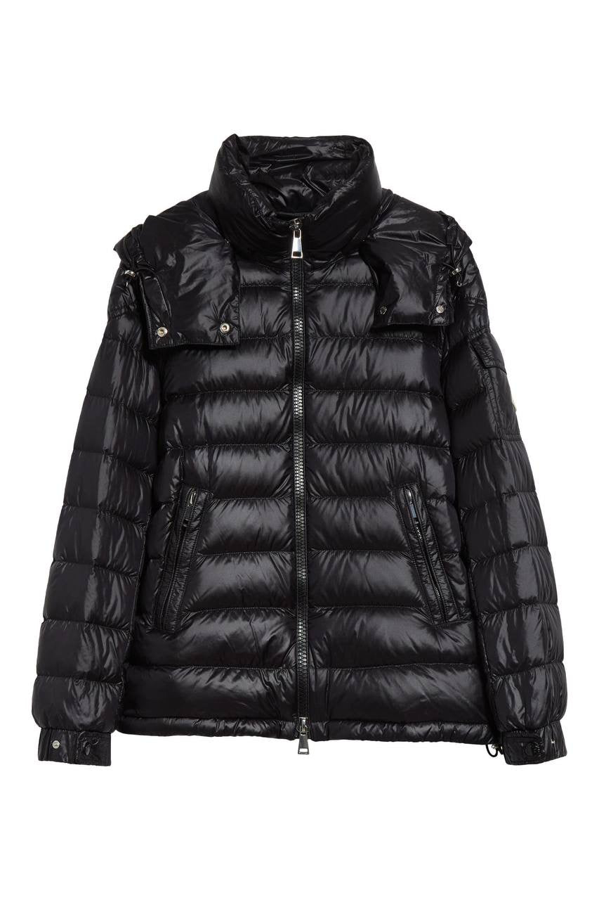 MC Dalles Down Puffer Jacket