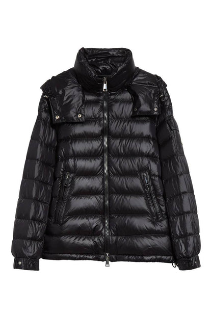 MC Dalles Down Puffer Jacket