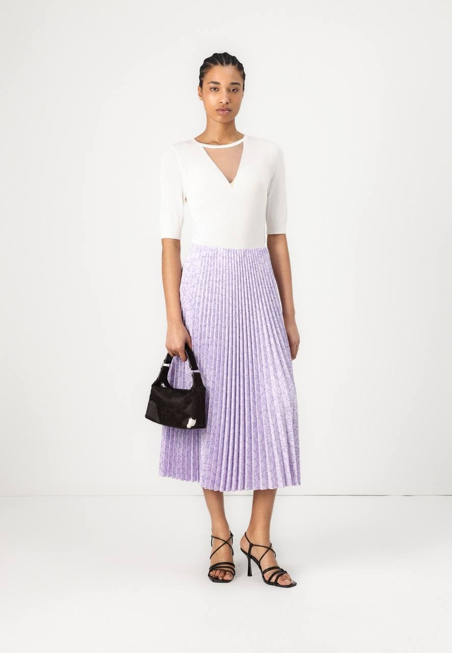 MMK Myy Piirto Unikko Skirt | Lokki Piiru Skirt