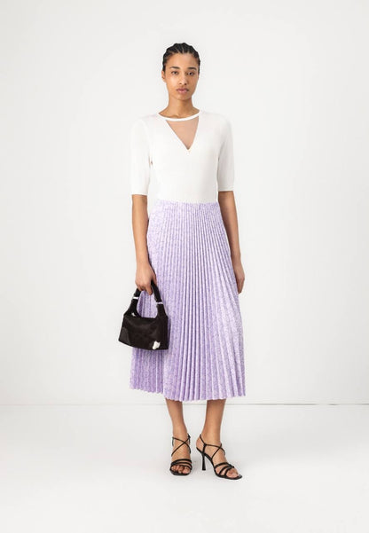 MMK Myy Piirto Unikko Skirt | Lokki Piiru Skirt