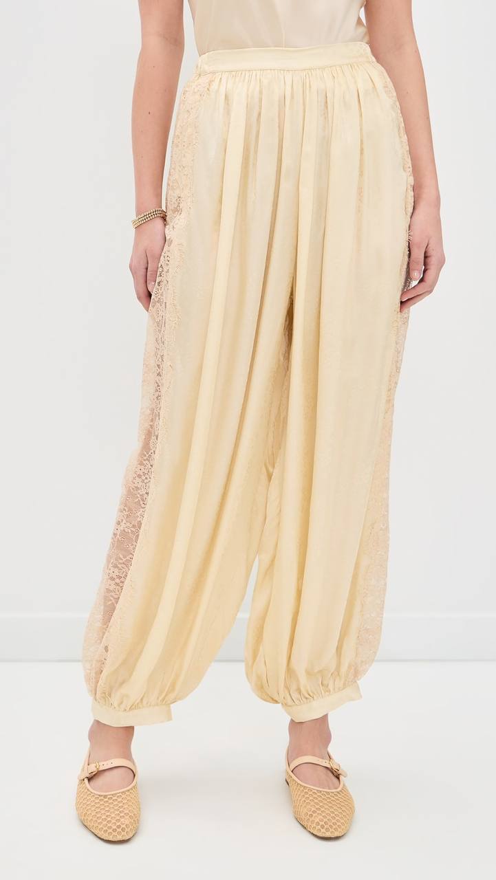 SE Ethel Bloomer Pants - Image 7