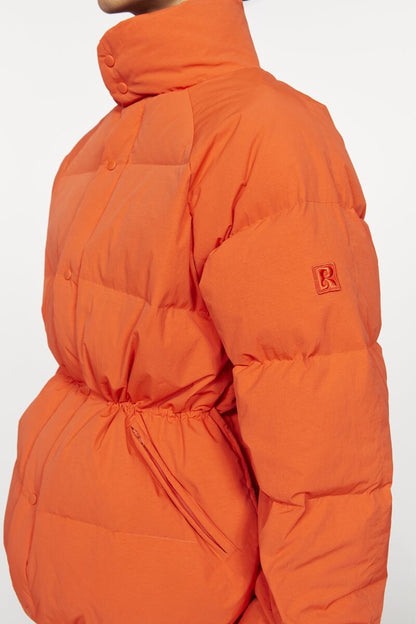 ROD Moura Puffer Jacket - Eco Duck Down