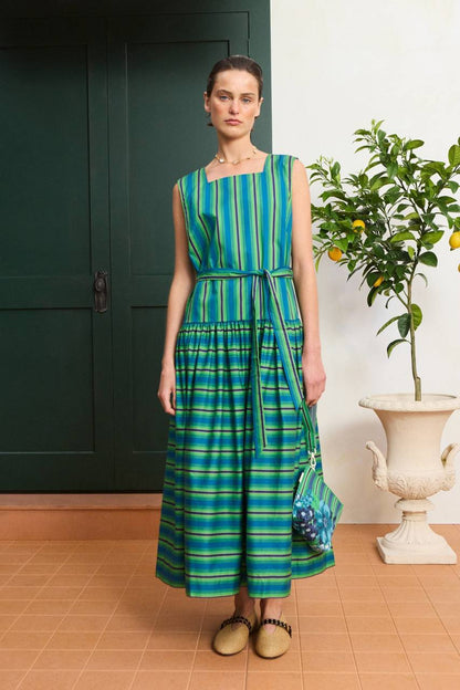 ALM Margo Midi Dress