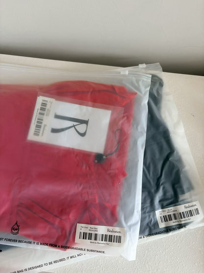 RP Lilou Silk Mini Dress