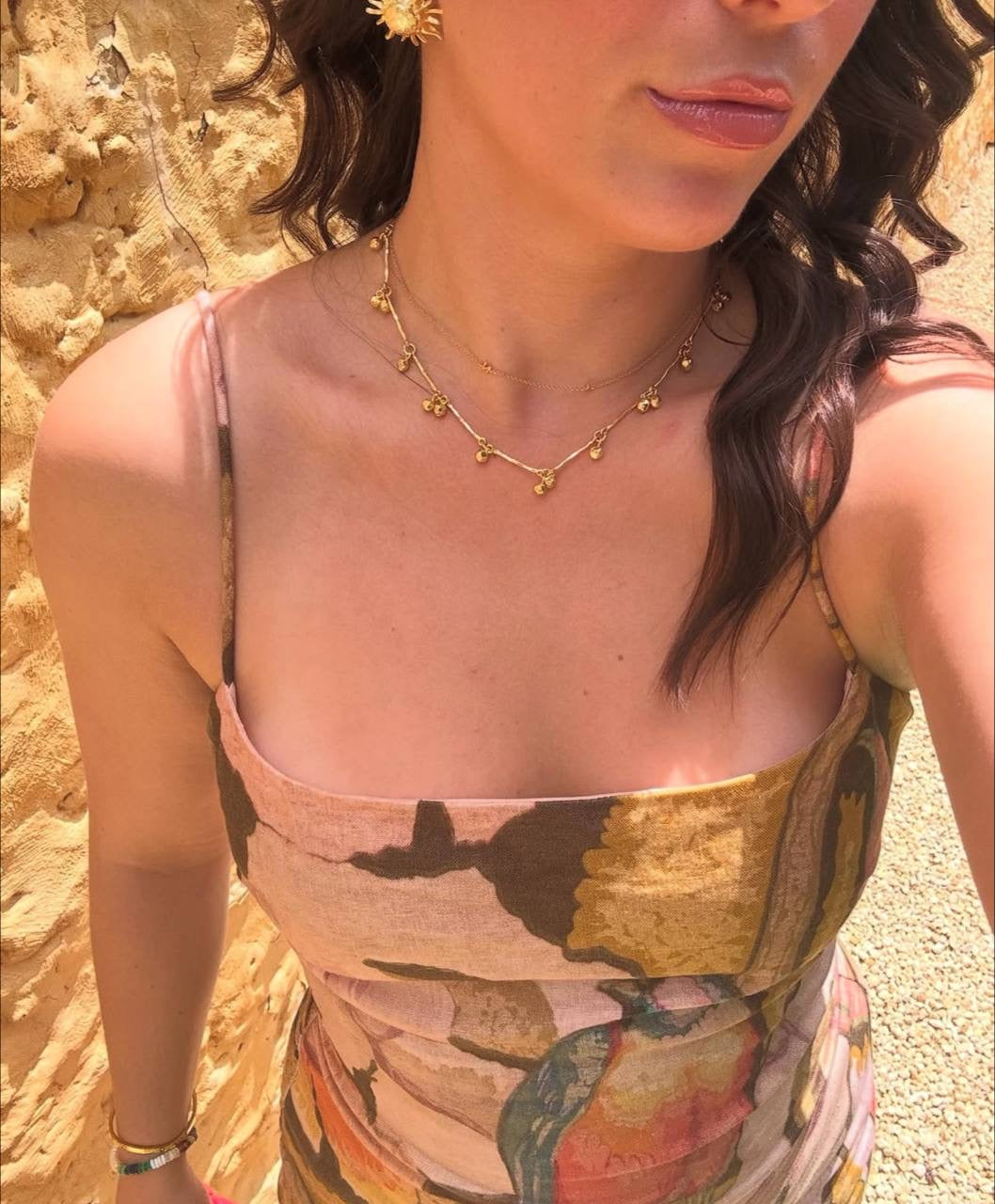 STL Sanderling Talulah Cami | Mini Skirt | Set