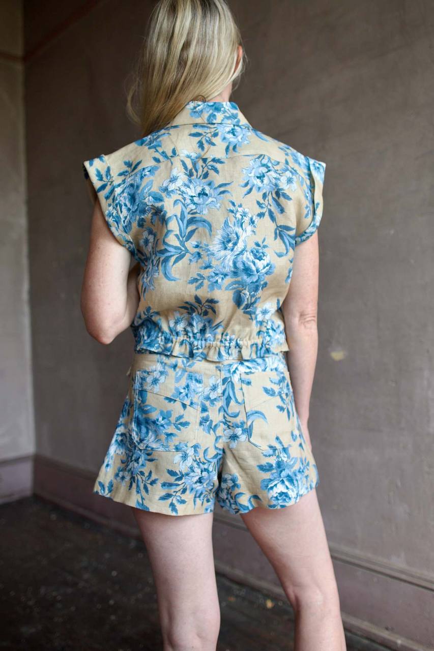 CC Xenia Shorts - Image 12