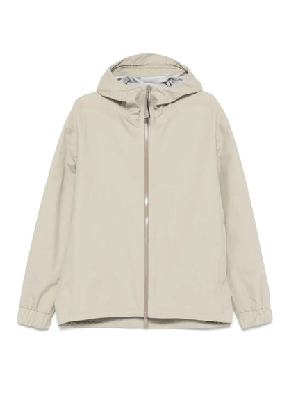 MC Men’s Bise Hooded Water-Repellent Jacket