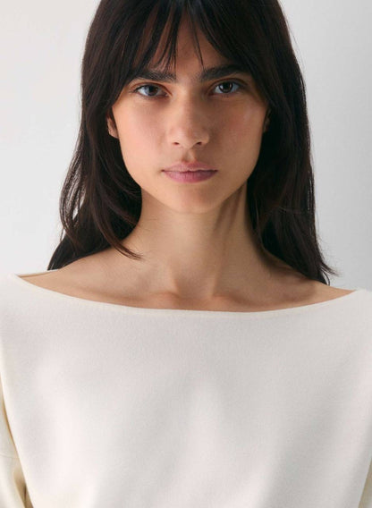 ARZ Crescendo Sweater