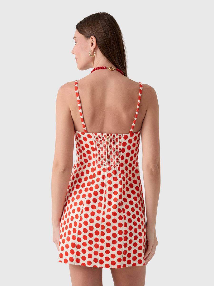 CC Claudine Mini Dress