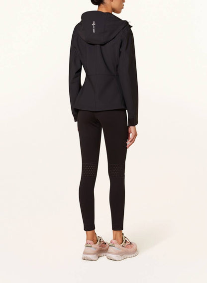 MC Zumeles Hooded Jacket