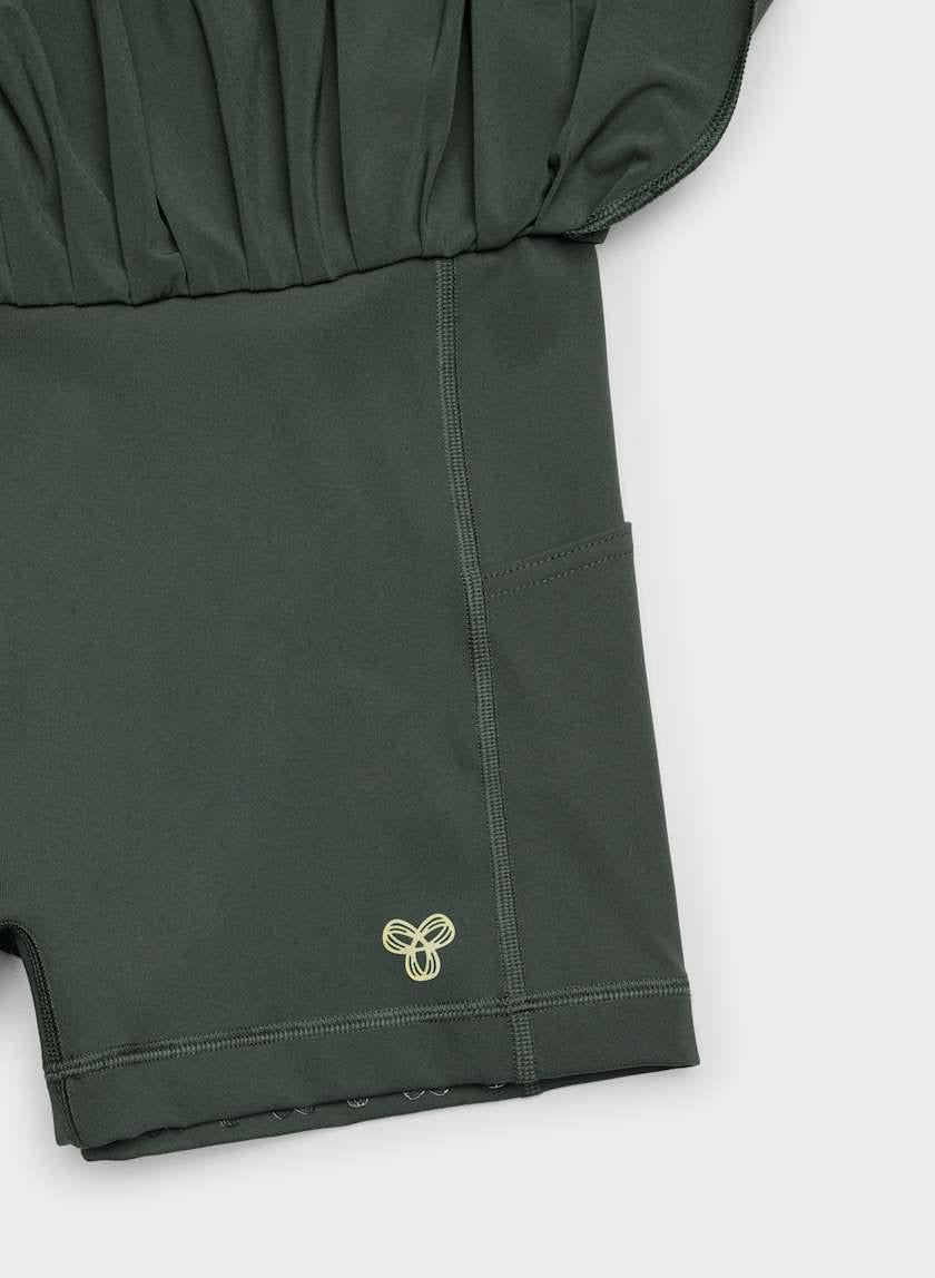 ARZ MoveTech ™ Tennis Pro Micro Skirt