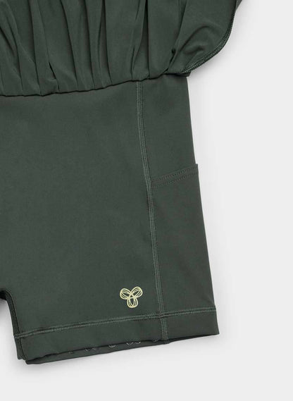 ARZ MoveTech ™ Tennis Pro Micro Skirt