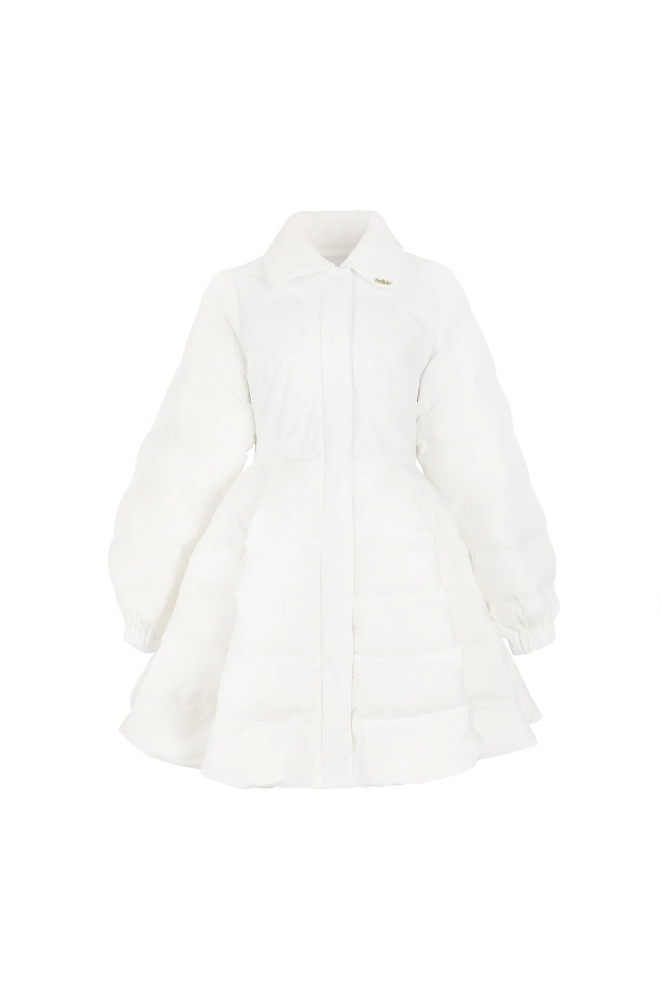 SK Dolly Puffer Jacket