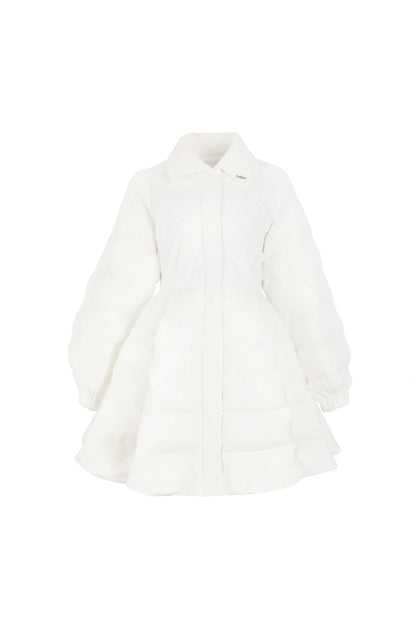 SK Dolly Puffer Jacket