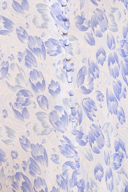 RX Katie Rayon - Viscose Midi Dress