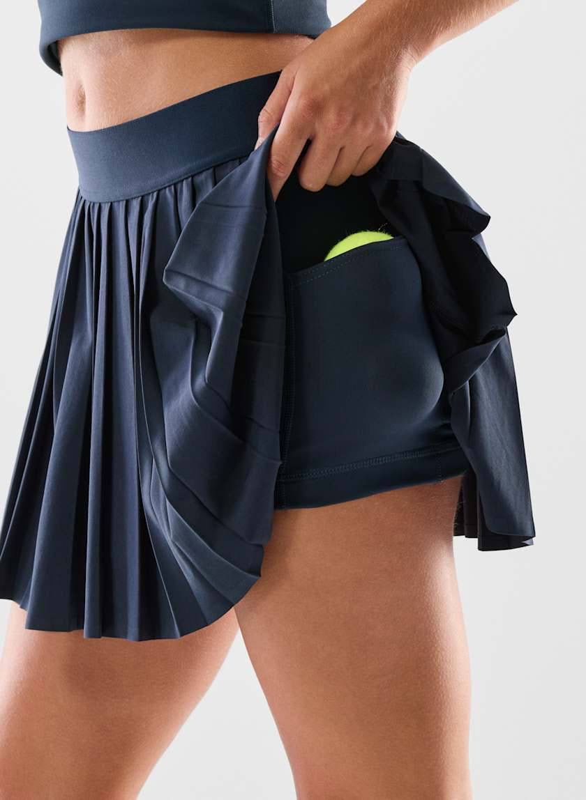 ARZ MoveTech ™ Tennis Pro Micro Skirt