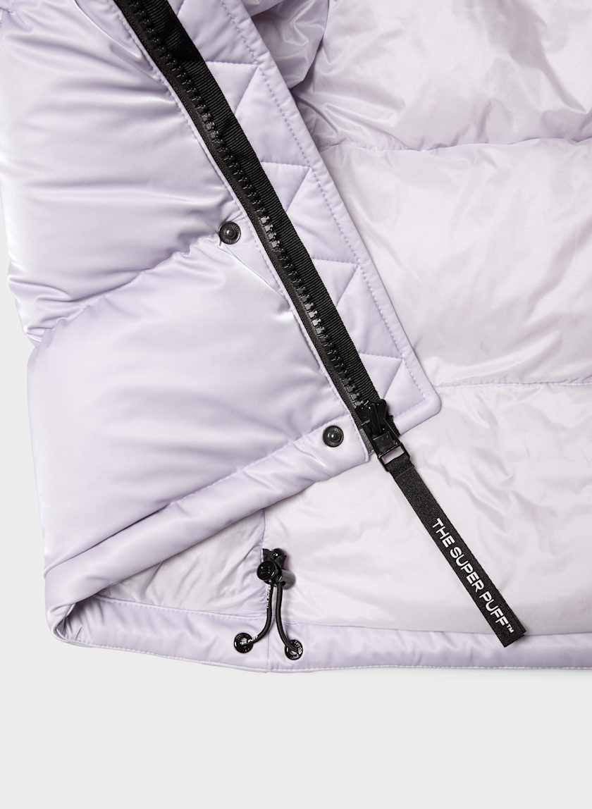 ARZ The Super Puff Jacket