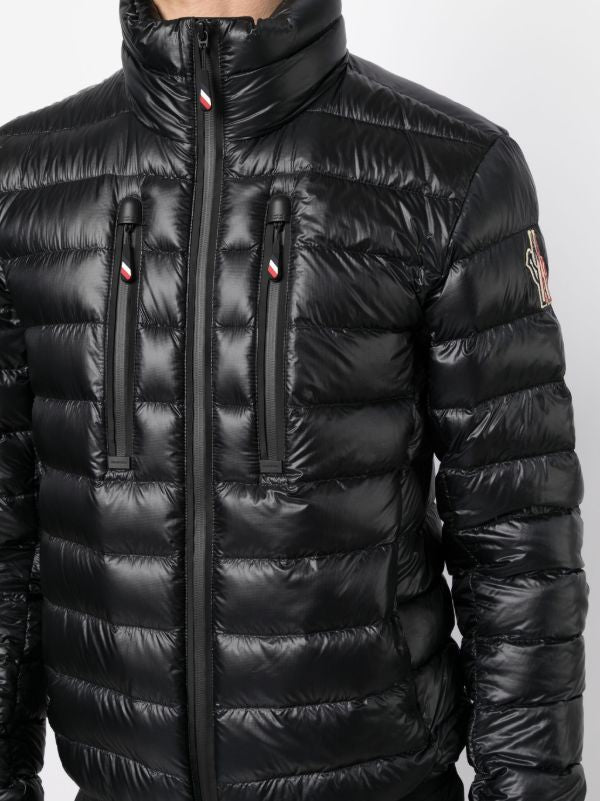 MC Men’s / Unisex Hers Packable Down Ski Jacket