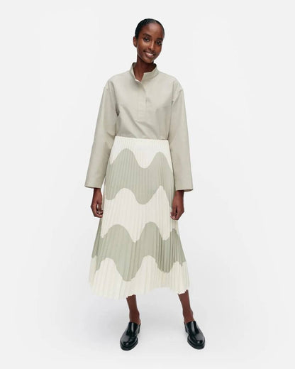 MMK Myy Piirto Unikko Skirt | Lokki Piiru Skirt