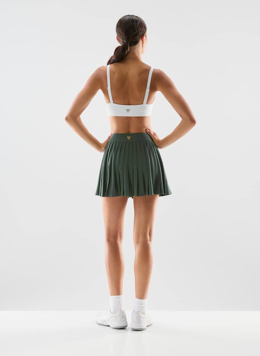 ARZ MoveTech ™ Tennis Pro Micro Skirt