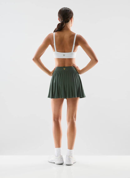 ARZ MoveTech ™ Tennis Pro Micro Skirt