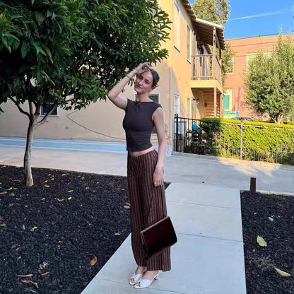 Ref Vida Low Rise Pant