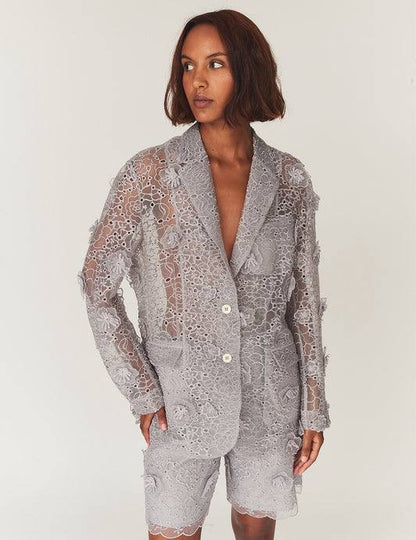 TG Sydney Blazer | Top | Shorts