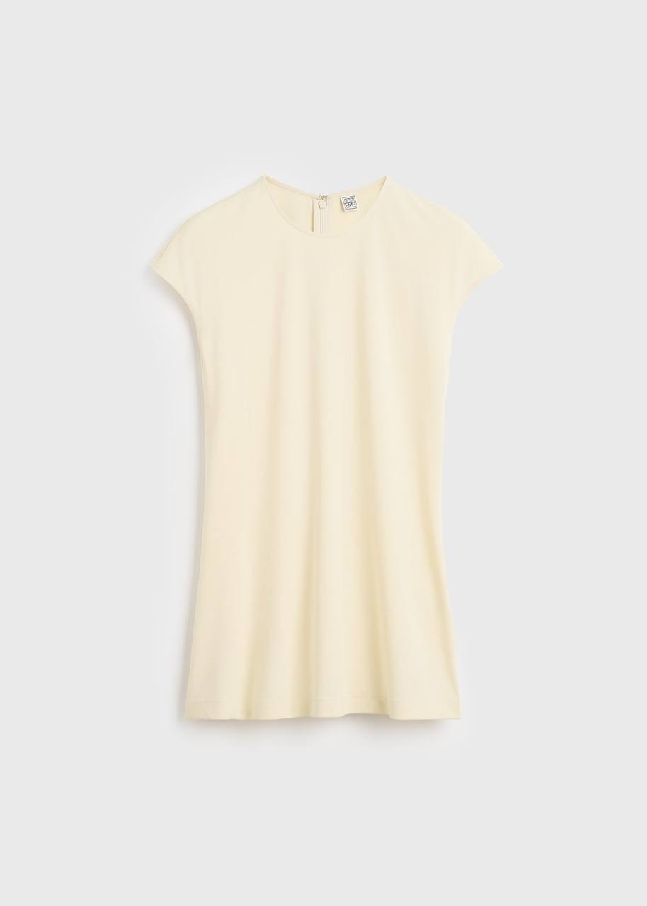 TOT: Everyday Fluid Jersey Top