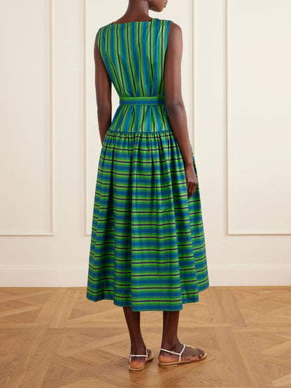 ALM Margo Midi Dress